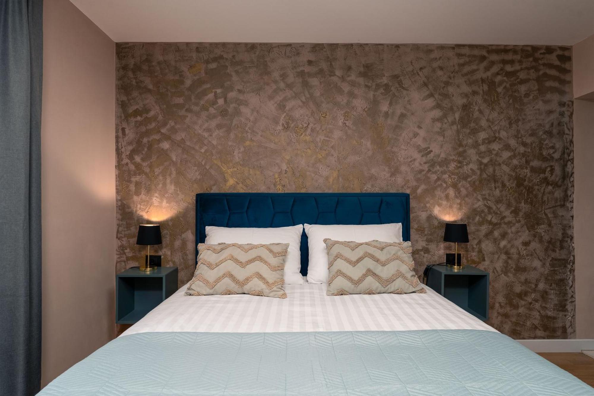 Sapphire Studio Apartment With Free Private Parking Дубровник Екстер'єр фото